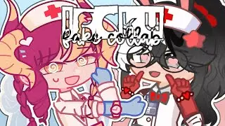 💊Igaku - イガク💉★ gacha life 2 animation ★ FC with @y3llowx #y3llowitis