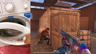 СДЕЛАЛ ОЗВУЧКУ ЗА 0 РУБЛЕЙ в Standoff 2