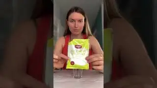 Опыты для малышей