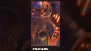 You've Got My Attention - Firebat StarCraft 2