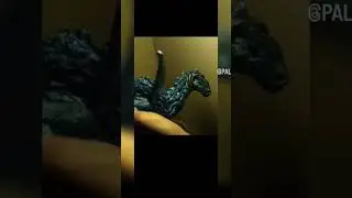 Clay Dragon | My fav Dragon art 😊😊😊 