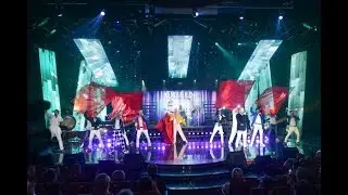 Male choir «Russian Singers» - Queen Tribute