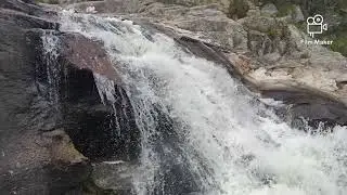 Woolshed Falls 2021