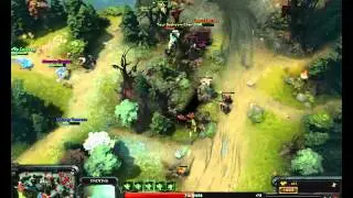 There Are Some Heroes You Don't Gank