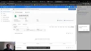 Azure Data Factory/Synapse Pipeline Tip : Google Sheet Connector - An Intro