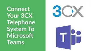 3CX Teams Integration (Ring2Teams )