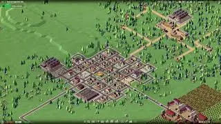 Rise of Industry 1.2: Rapid Expansion