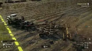 pequeña modificacion a los trailers de campo solo SnowRunner fase 8