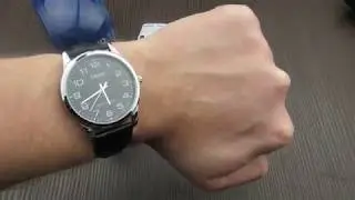 Casio MTP- V001L-1B [MTP- V001L-1BUDF]