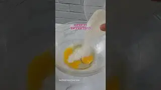 Bolu sakura kukus, enak dan empuk tidak bantet