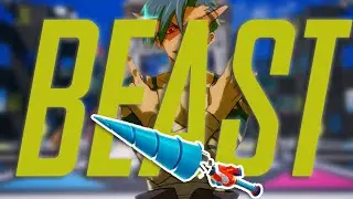 Ninjala Has a BROKEN GAME MECHANIC