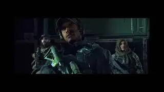 Modern Warfare II: RAID EPISODE 2 CUTSCENES!