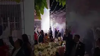 si entras así a tu boda triunfarás, si no te arrepentirás para siempre
