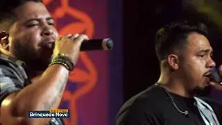 Enzo e Thiago - DVD Enzo e Thiago AO VIVO [ Teaser ]