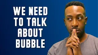 We need to talk about bubble.io pricing