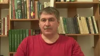 Самообеспечение: изоляция или кооперация