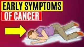 Early Signs of Cancer You Shouldn't Ignore – Know the Warning Symptoms