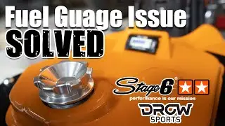 Honda Ruckus fuel level GUAGE