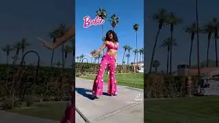 💕BARBIE FESTIVALERA 💕 #barbie