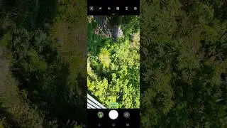 2023 Motorola Razr Plus Camera Zoom Test