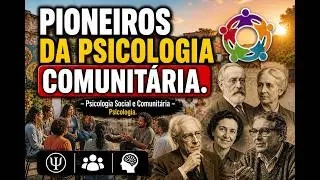 V03_Pioneers of Community Psychology.