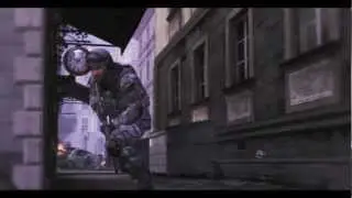 FiasKo | MW3 Decerto Montage #2