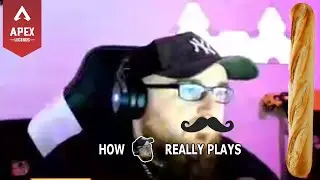 How KSWINNIIE Really Plays Apex Legends