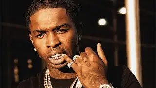 Pop Smoke Arrested For Transporting Stolen Rolls Royce