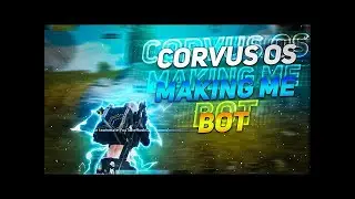 MOON LIGHT REDMI NOTE 9 PRO/MAX 💫💙 | CORVUS ROM | BGMI MONTAGE | CORVUS OS REDMI NOTE 9 PRO/MAX BGMI