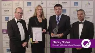 Researchers develop steel coatings that alert you to damage - IChemE's Oil & Gas Winners 2016