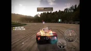 Need for Speed™ SHIFT part 5
