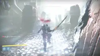 Trio Crota's End WR 7:00