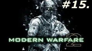 15. MW2 Walkthrough ~ Loose Ends [HD]