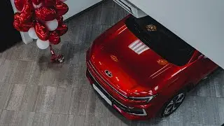 Москвич 3 «автосалон в г. Волгоград»