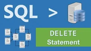 DELETE Statement - SQL Course