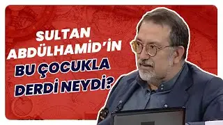 "Gayri Resmi" Çocuğu Başına Ne İşler Açtı?