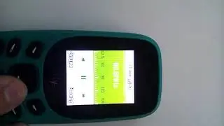 Тест звука