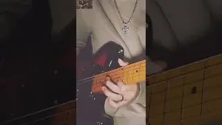 Paramore - Decode       #guitar #cover