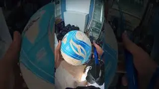 Un día en la utilería 
