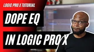 How To Use EQ In Logic Pro X | Logic Pro X Tutorial 2021