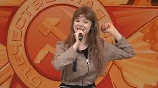 Праздничный концерт детских коллективов