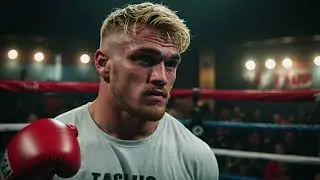Mike Tyson Just HUMILIATED Jake Paul And WARNED To DESTROY😱💥