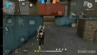 1v1 lone wolf with spray player #sastarouk