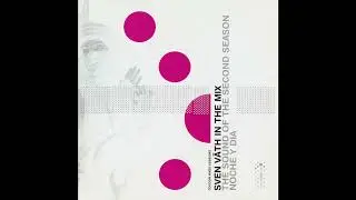 Sven Vath - The Sound of the Second Season 2001 CD2