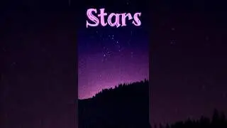Stars is Out Now