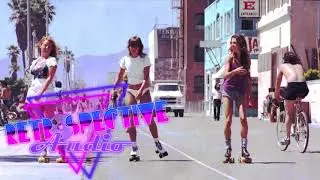 First Impressions - Teenage Summer (feat. Oscar)