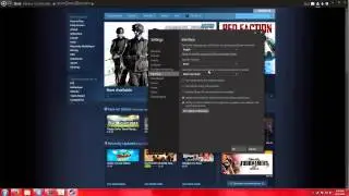 How To Setup: Metro For Steam