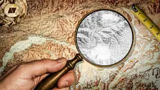 3 Ways to Turn Topography Maps to 3D