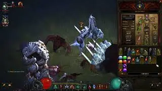 Late Night Diablo III