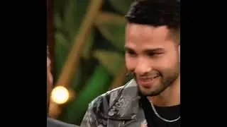 Siddhant Chaturvedi ❤️ | Salman Khan | Big Boss